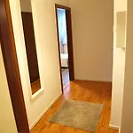Appartement Grau Im Gruenen *