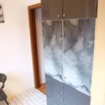 Grau Im Gruenen Appartement