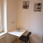 Grau Im Gruenen Appartement