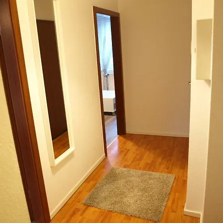 Апартаменты Grau Im Gruenen *