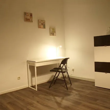 Apartamento Grau Im Grünen Mönchengladbach