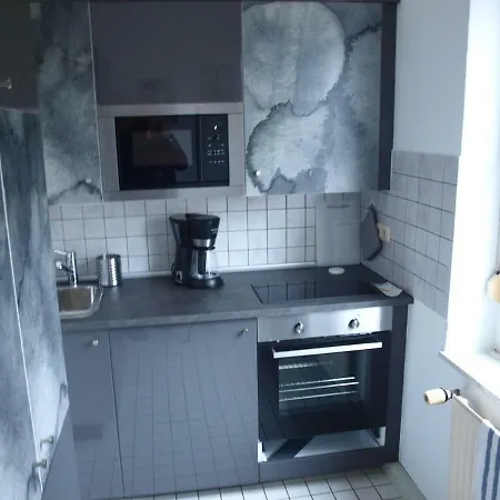 Apartment Grau Im Gruenen