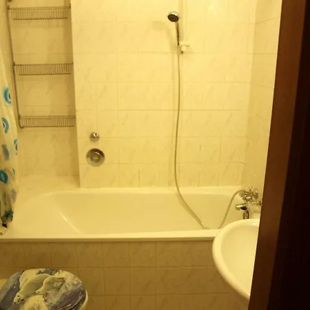 Апартаменты Grau Im Gruenen