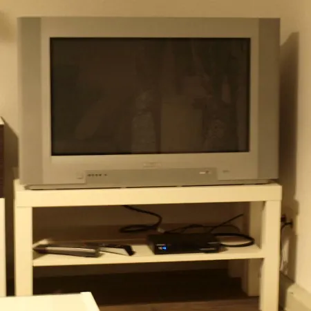 Apartamento Grau Im Grünen *