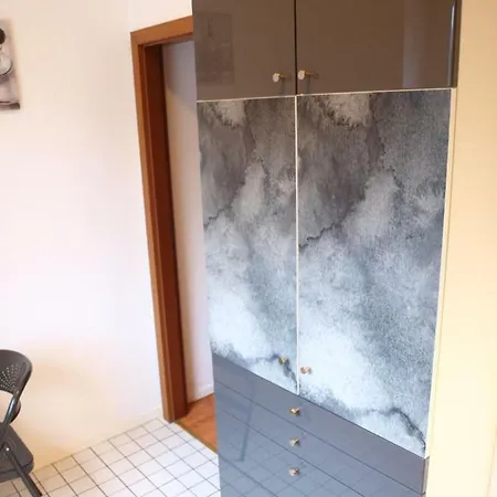 Grau Im Gruenen Apartman