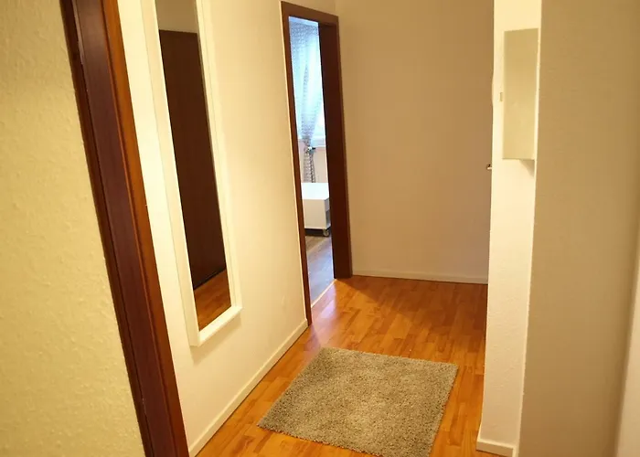 Apartamento Grau Im Grünen *