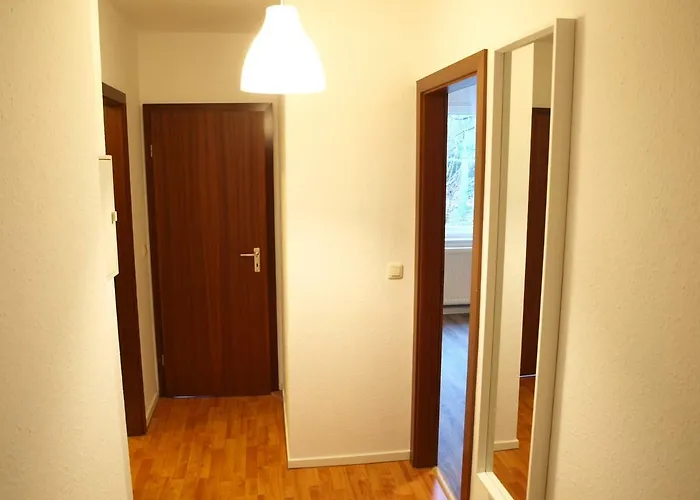 Apartamento Grau Im Grünen Mönchengladbach