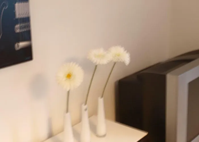 Apartamento Grau Im Grünen Mönchengladbach