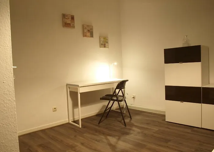 Apartamento Grau Im Grünen Mönchengladbach