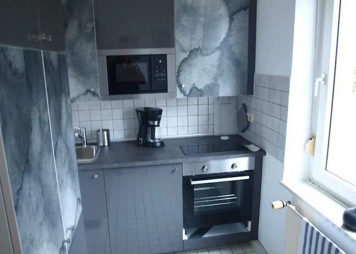 Apartamento Grau Im Grünen