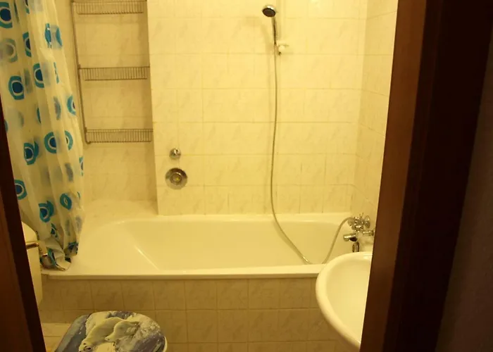 Apartamento Grau Im Grünen