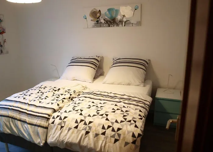 Apartamento Grau Im Grünen