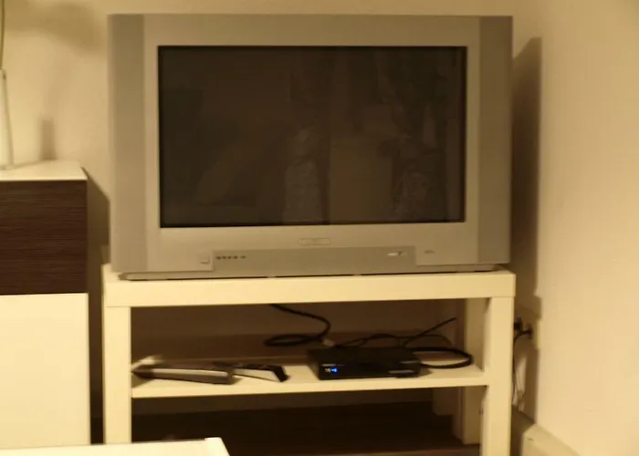 Apartamento Grau Im Grünen *