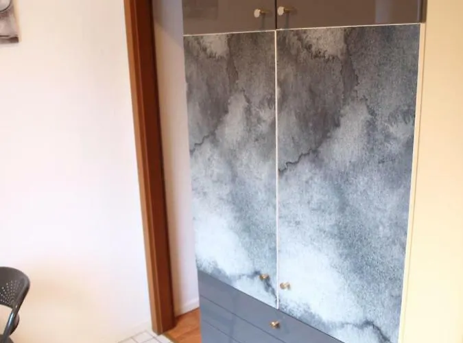 Grau Im Grünen Apartamento