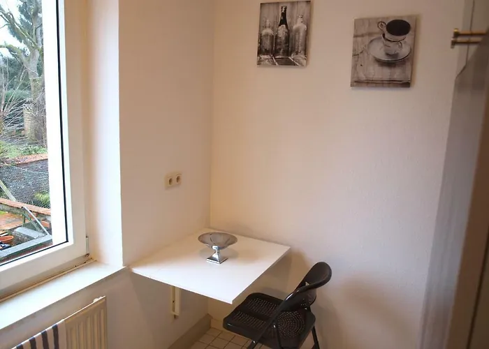 Grau Im Grünen Apartamento